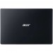 Laptop Acer Aspire 3, Dual Core AMD Athlon 3050U 2.3GHz pana la 3.2 GHz, LED 15.6" Full HD, 4GB, SSD 256GB, AMD Radeon Graphics, Black